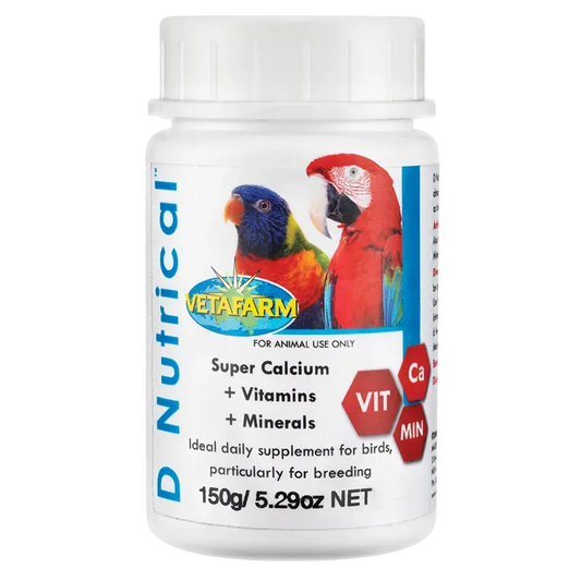 Vetafarm D'Nutrical 150g