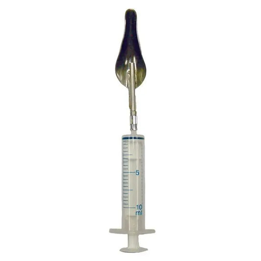 Vetafarm Ezy Feeder with Spoon Small