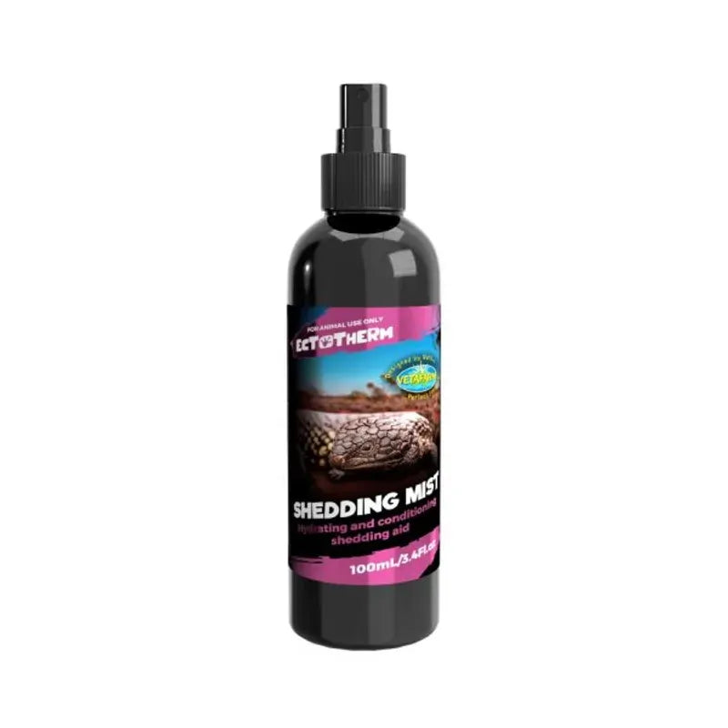Vetafarm Ectotherm Shedding Mist 100Ml