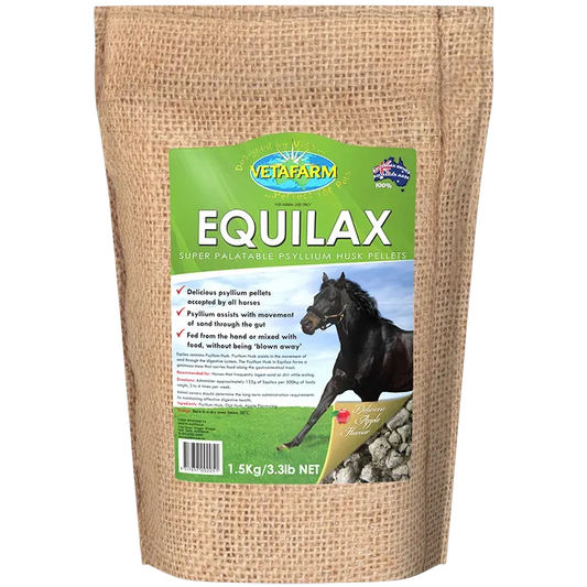 Vetafarm Equilax 1.5Kg
