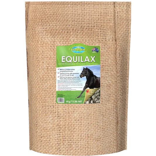 Vetafarm Equilax 6Kg