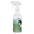 Vetafarm Hutch Clean Ready To Use 500Ml
