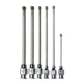 Medication Tubes (Crop Needles) 18G