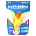 Vetafarm Nutriblend Pellets Mini 10Kg