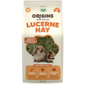 Vetafarm Origins Mini Bale Lucerne Hay 1Kg