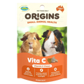 Vetafarm Origins Vita-C Chews 60