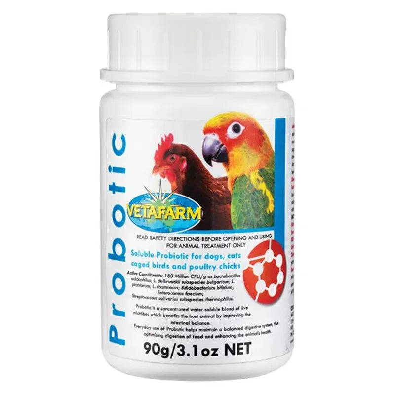 Vetafarm Probotic 450G