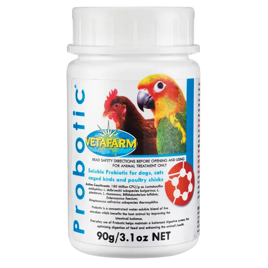 Vetafarm Probotic 90G