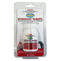 Vetafarm Pigeon & Bantam Wormout Tabs 50Pk