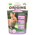 Vetafarm Rabbit Origins Junior 1.5Kg