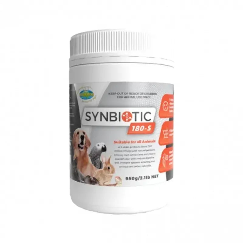 Vetafarm Synbiotic S 950G