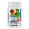 Vetafarm Synbiotic Avian 100G