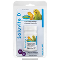 Vetafarm Soluvite D 25G