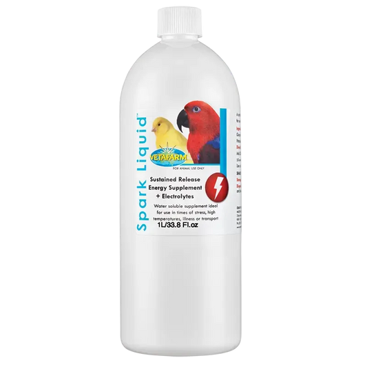 Vetafarm Spark Liquid Concentrate 1L