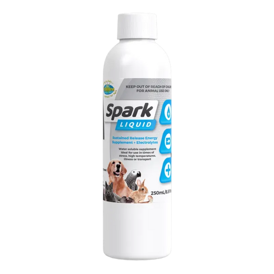 Vetafarm Spark Liquid Concentrate 250Ml