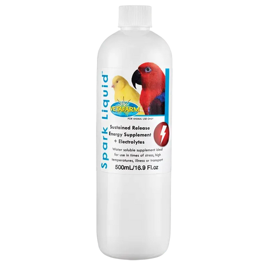 Vetafarm Spark Liquid Concentrate 500Ml
