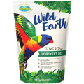 Vetafarm Wild Earth Lorikeet 10Kg