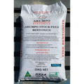 Bentonite Fine Grade 25kg