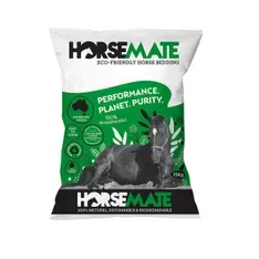 HorseMate Pine Wood Pellet Stable Bedding 15kg