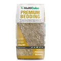 MultiCube Premium Natural Straw Animal Bedding 20kg