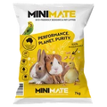 Minimate Small Animal Litter 7Kg