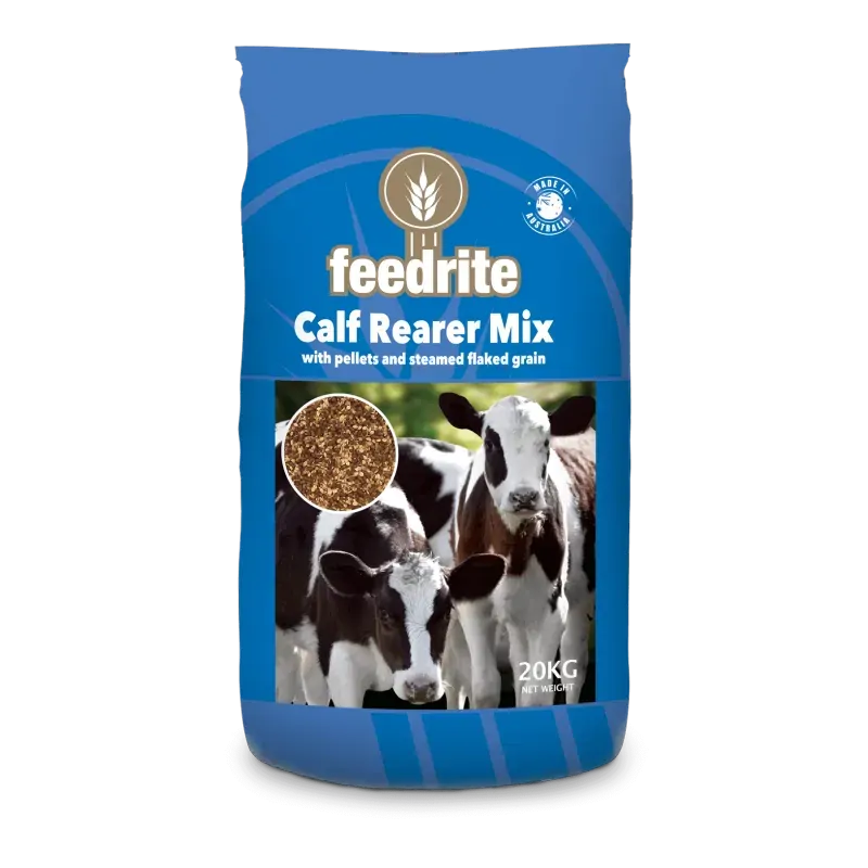 Feedrite Calf Rearer Mix 20kg