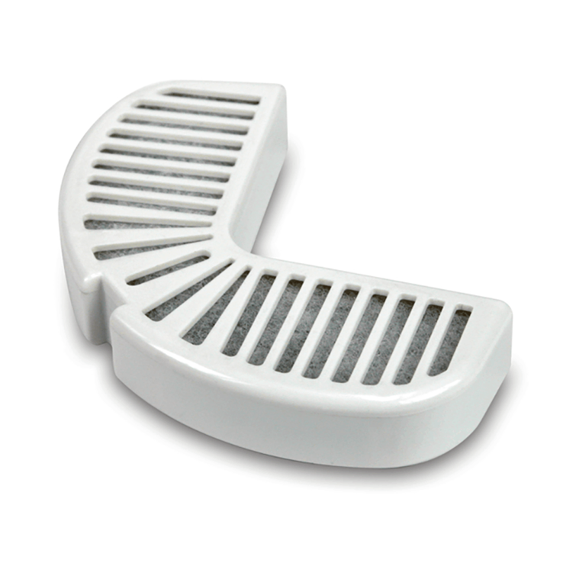 Pioneer Pet Filters For Stainless And Ceramic Fountains - 3 Pack - 3002