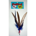 Go Cat Da Bird Cat Toy Super Refill Replacement Attachment for the Da Bird Wand