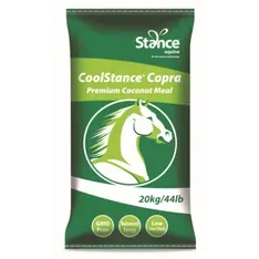 CoolStance Copra Meal 20kg