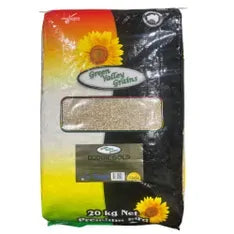 Green Valley Budgie Gold 20Kg(48)