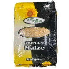 Green Valley Maize 20Kg (48)