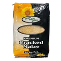 Green Valley Maize Cracked 20Kg (48)