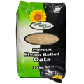 Green Valley Oats Steam Rolled 20Kg