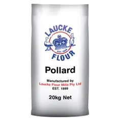 Laucke Pollard 20kg