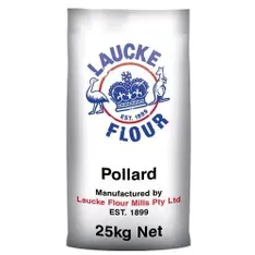 Laucke Pollard & Bran Combo 25kg