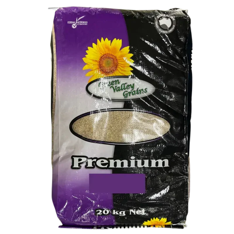 Linseed Seed (Flax Seed) 20Kg