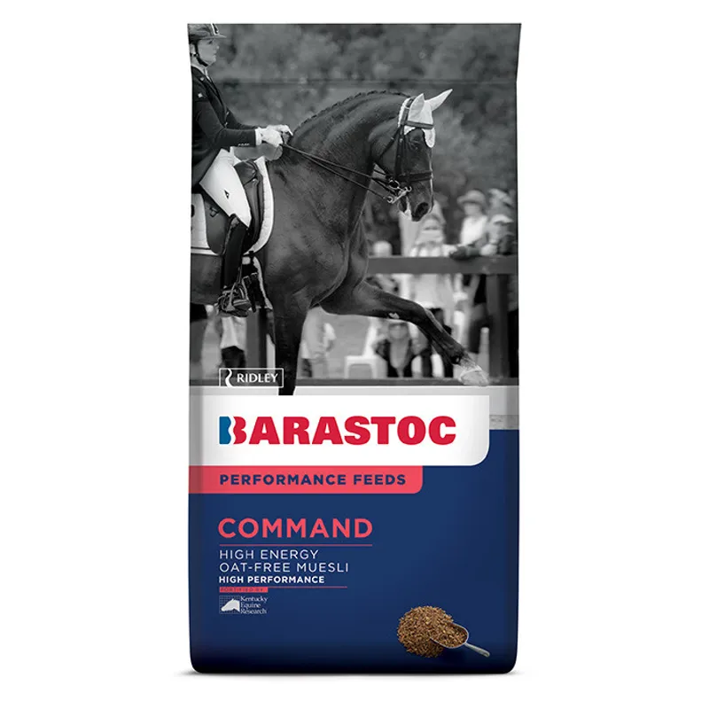 Barastoc Command 20Kg (48)
