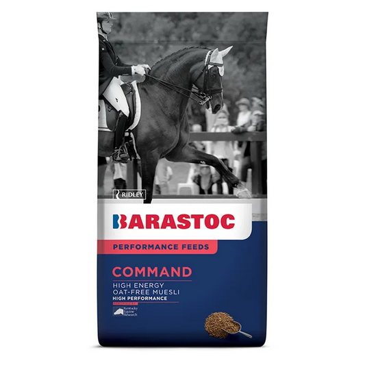 Barastoc Command 20Kg (48)