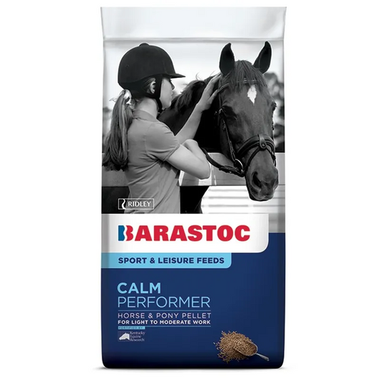Barastoc Calm Performer 20Kg (48)