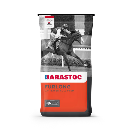 Barastoc Furlong 20Kg