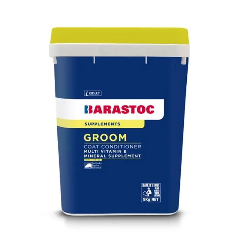 Barastoc Groom 20Kg