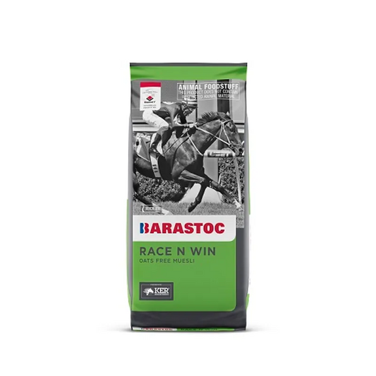 Barastoc Race N Win 20Kg