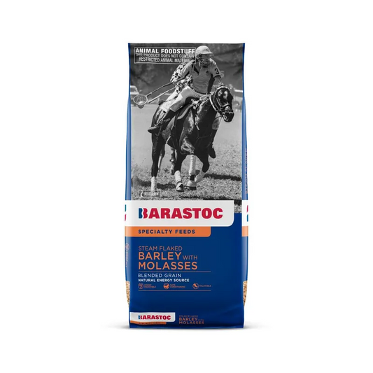 Barastoc S/F Molasses Barley 20Kg