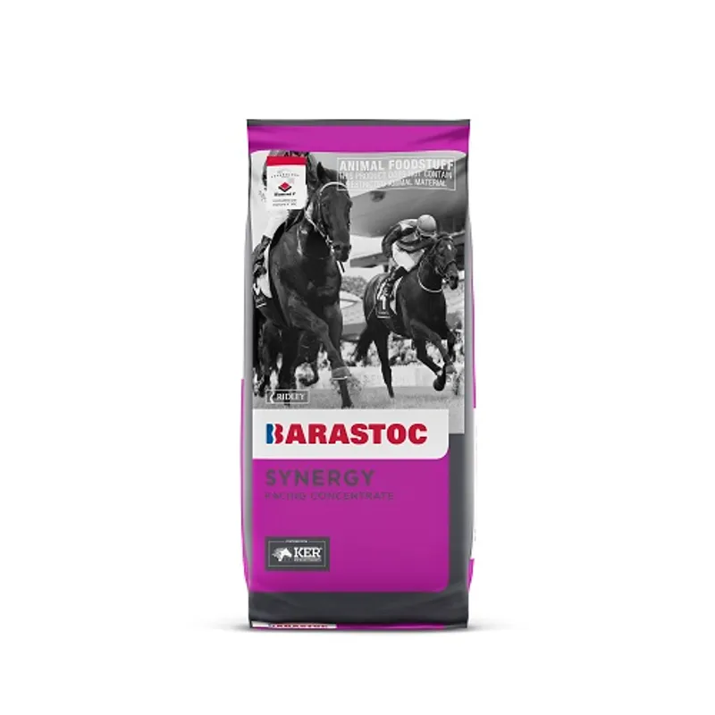 Barastoc Synergy 20Kg
