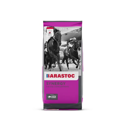 Barastoc Synergy 20Kg