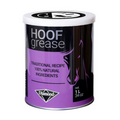Diamond Hoof Grease Black 1Kg