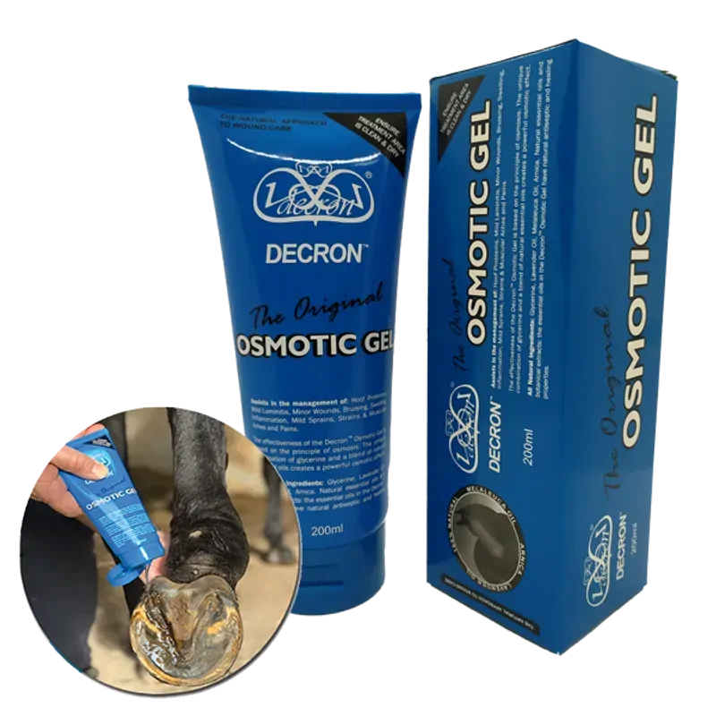 Decron Osmotic Gel 200Ml