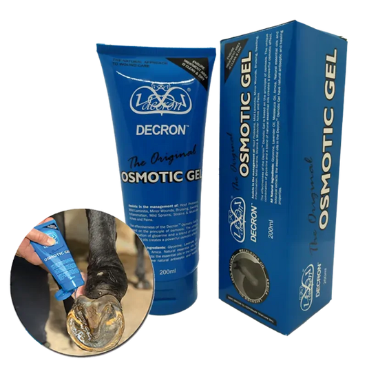 Decron Osmotic Gel 200Ml