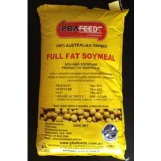 Full Fat Soybean Meal 25kg