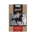 Perrys Fat N Up Horse Feed 25kg
